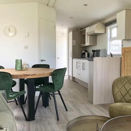 579 Op Recreatiepark De Wielen Sint Maarten