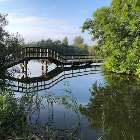 579 Op Recreatiepark De Wielen *