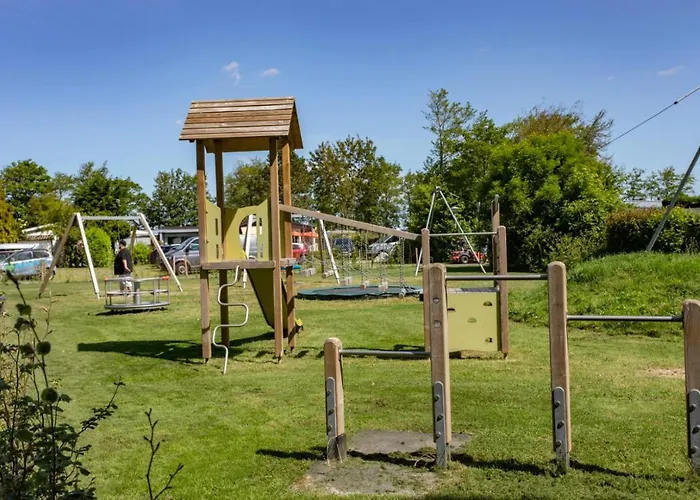 579 Op Recreatiepark De Wielen