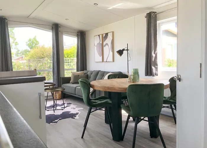 579 Op Recreatiepark De Wielen