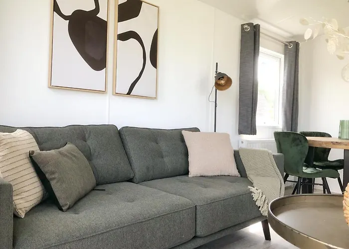 シャレー 579 Op Recreatiepark De Wielen *