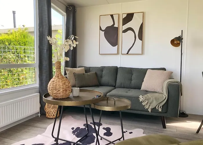 579 Op Recreatiepark De Wielen