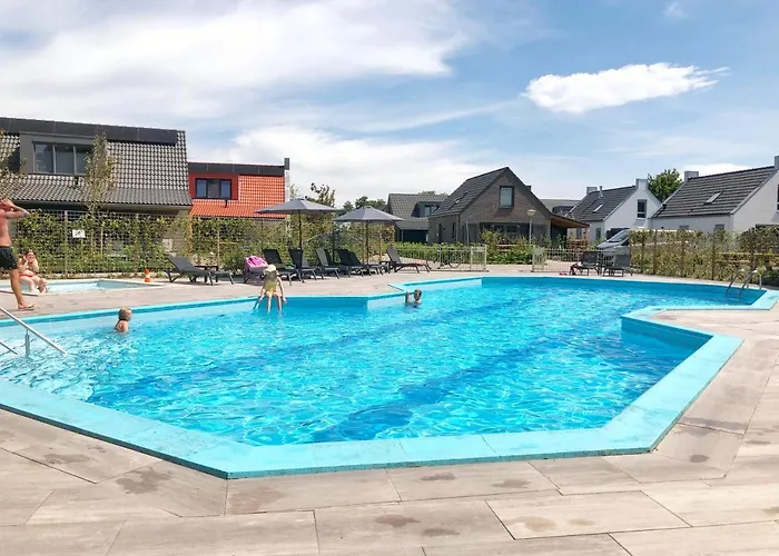 579 Op Recreatiepark De Wielen *