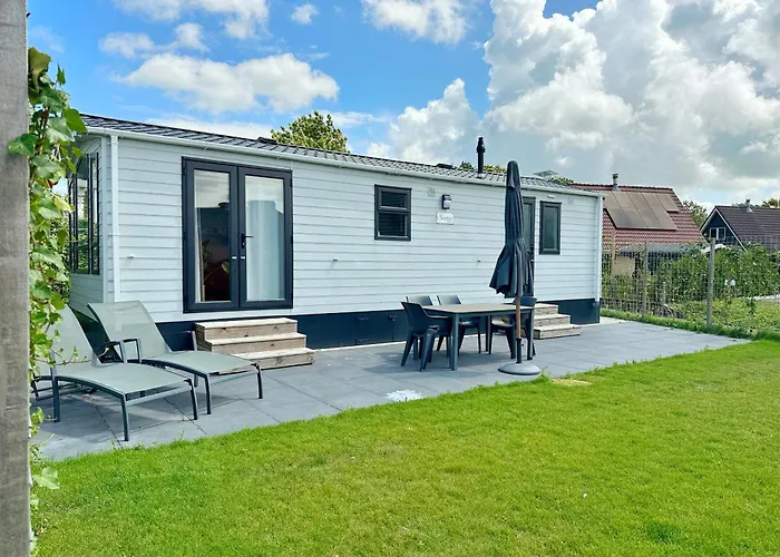 579 Op Recreatiepark De Wielen * シント・マールテン