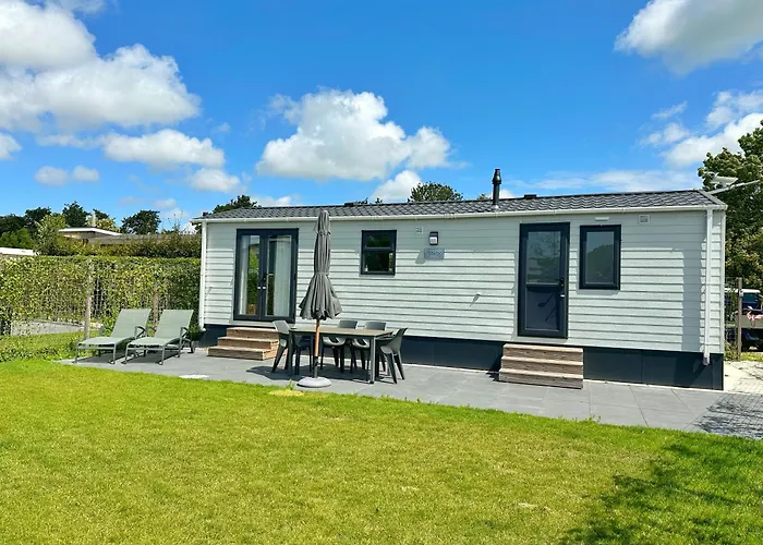 579 Op Recreatiepark De Wielen * シント・マールテン