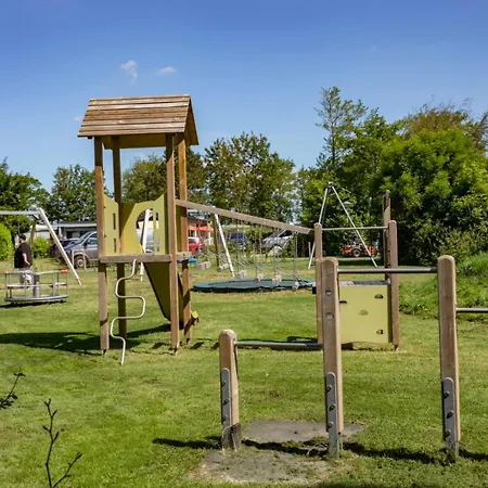 579 Op Recreatiepark De Wielen