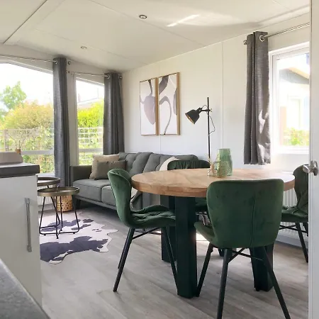 579 Op Recreatiepark De Wielen