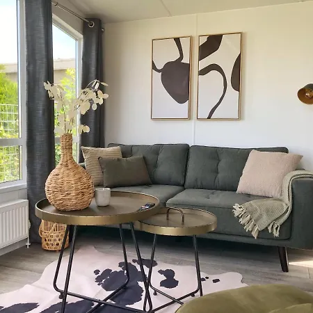 579 Op Recreatiepark De Wielen