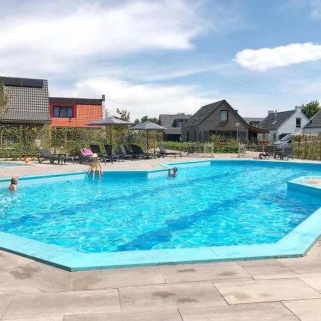 579 Op Recreatiepark De Wielen *