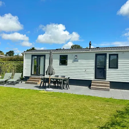 579 Op Recreatiepark De Wielen * سينت مارتن